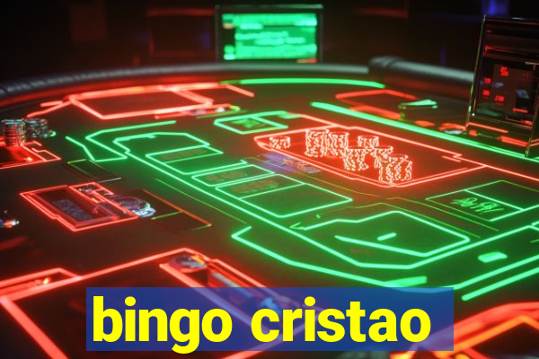 bingo cristao